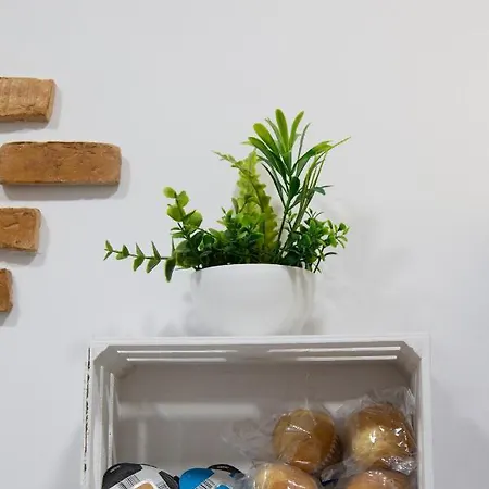 La Veguilla Deluxe Jacuzzi Appartement