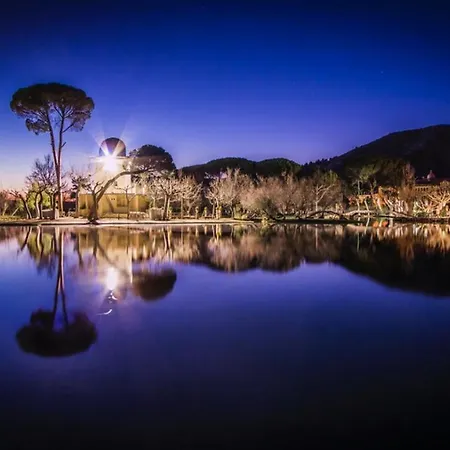 דירה La Veguilla Deluxe Jacuzzi