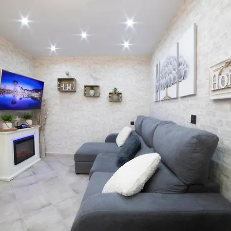 La Veguilla Deluxe Jacuzzi