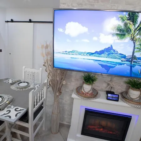 La Veguilla Deluxe Jacuzzi Alhama de Aragón