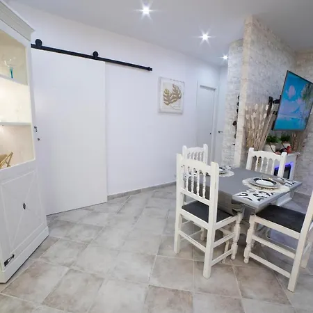 La Veguilla Deluxe Jacuzzi Apartment Alhama De Aragon