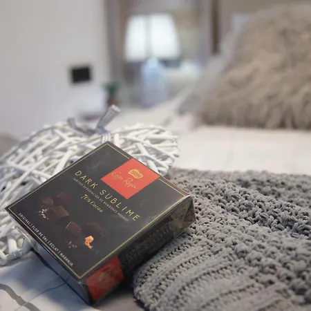 Appartement La Veguilla Deluxe Jacuzzi