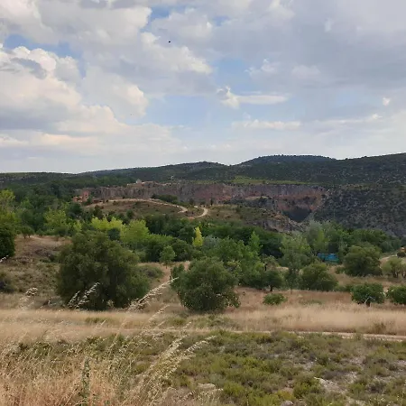 דירה La Veguilla Deluxe Jacuzzi