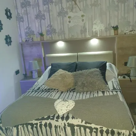 La Veguilla Deluxe Jacuzzi *