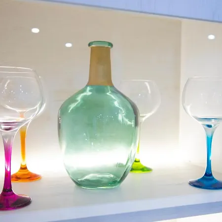 La Veguilla Deluxe Jacuzzi Διαμέρισμα