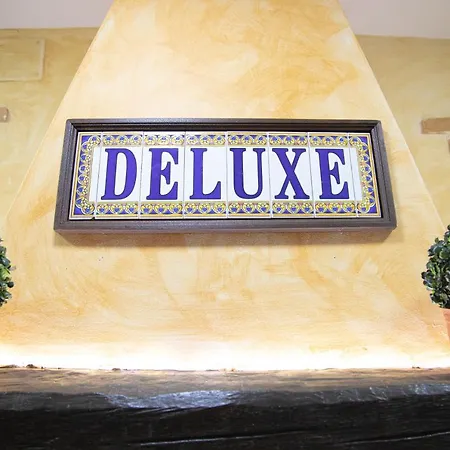 La Veguilla Deluxe Jacuzzi * Alhama de Aragón