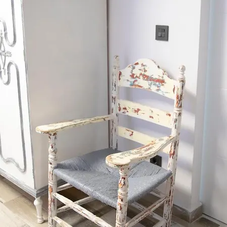 La Veguilla Deluxe Jacuzzi דירה