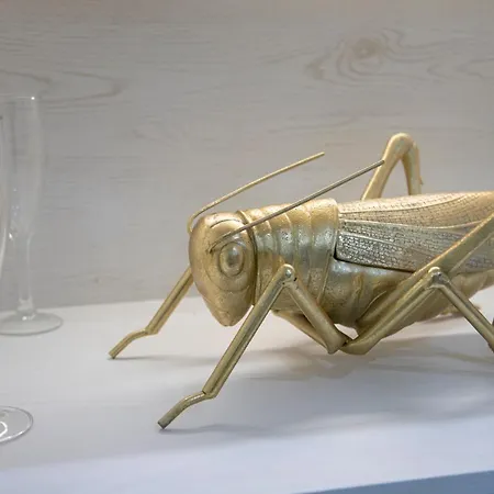 דירה La Veguilla Deluxe Jacuzzi