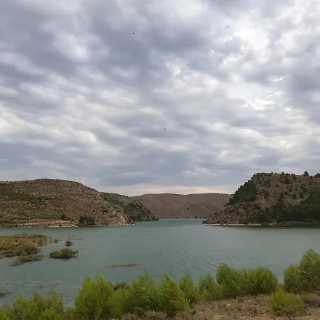 La Veguilla Deluxe Jacuzzi Alhama de Aragón