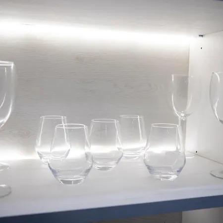 La Veguilla Deluxe Jacuzzi דירה *