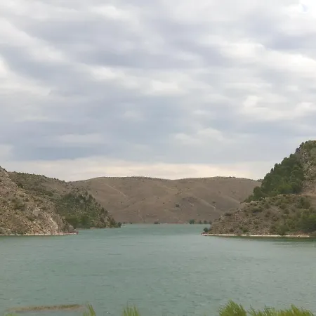 La Veguilla Deluxe Jacuzzi