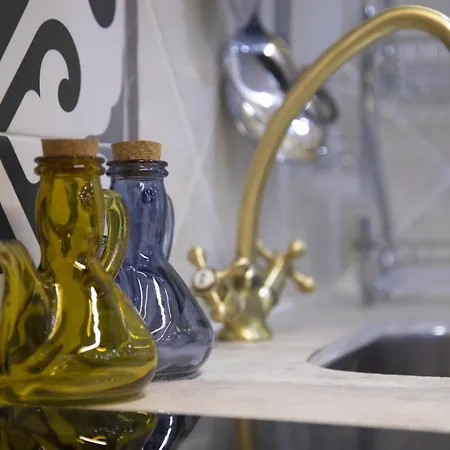 La Veguilla Deluxe Jacuzzi *