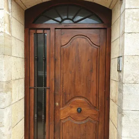 La Veguilla Deluxe Jacuzzi * Alhama de Aragón