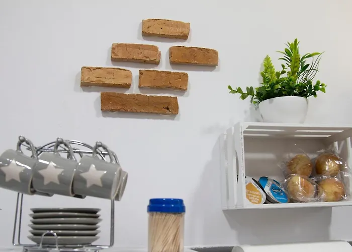 La Veguilla Deluxe Jacuzzi Διαμέρισμα Alhama de Aragón