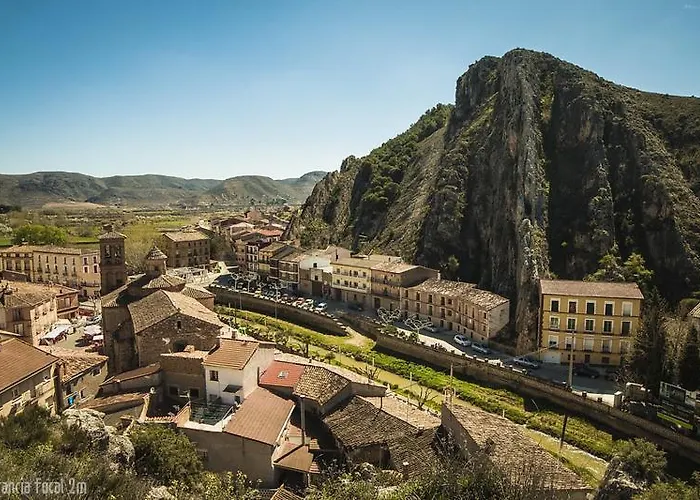 La Veguilla Deluxe Jacuzzi *