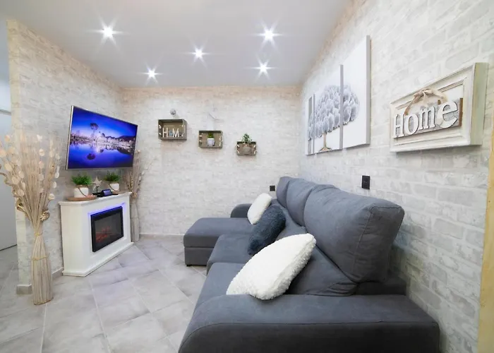 La Veguilla Deluxe Jacuzzi