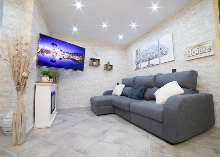 La Veguilla Deluxe Jacuzzi