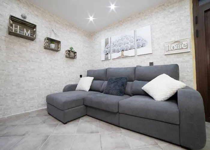 La Veguilla Deluxe Jacuzzi *