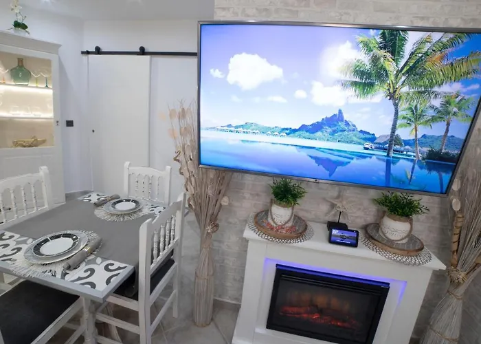 La Veguilla Deluxe Jacuzzi Alhama de Aragón