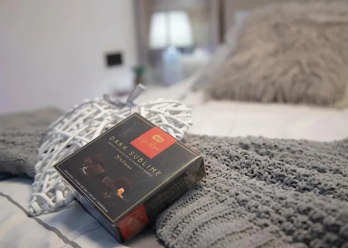 Διαμέρισμα La Veguilla Deluxe Jacuzzi