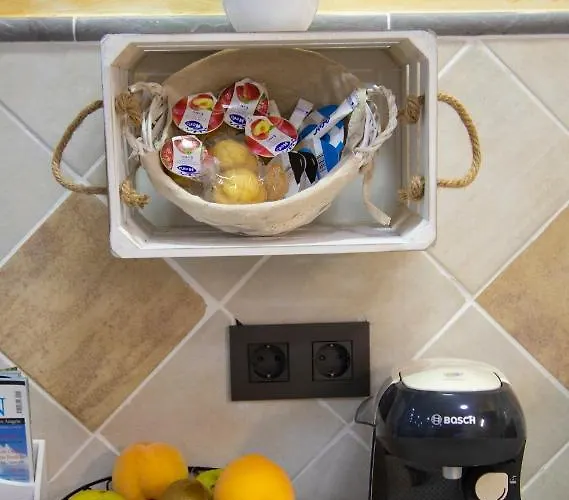 La Veguilla Deluxe Jacuzzi *