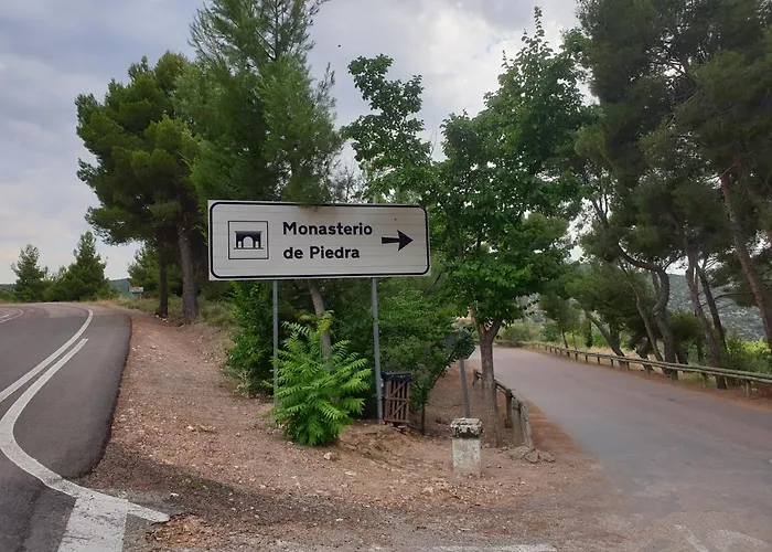 La Veguilla Deluxe Jacuzzi