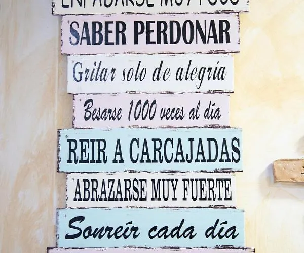 La Veguilla Deluxe Jacuzzi