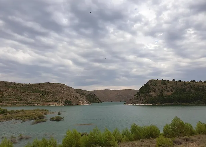 La Veguilla Deluxe Jacuzzi Alhama de Aragón