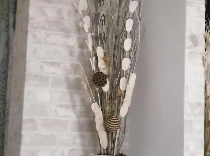 La Veguilla Deluxe Jacuzzi Lägenhet