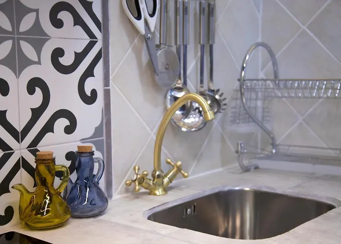 La Veguilla Deluxe Jacuzzi Alhama de Aragón