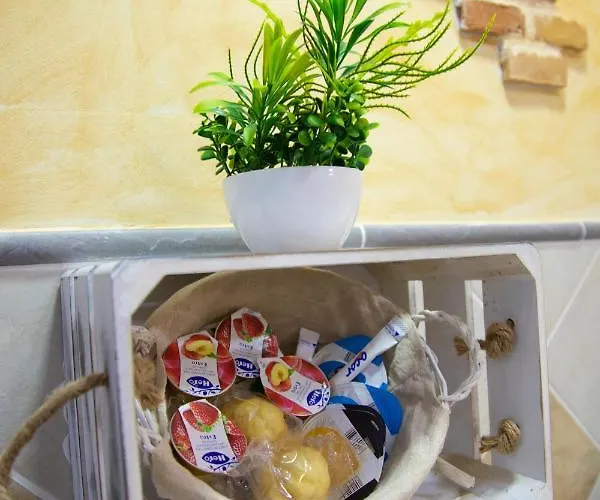 Lägenhet La Veguilla Deluxe Jacuzzi *