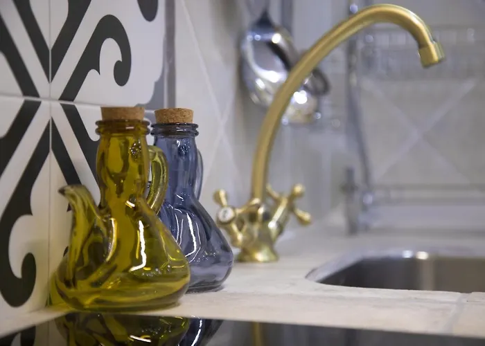 La Veguilla Deluxe Jacuzzi *