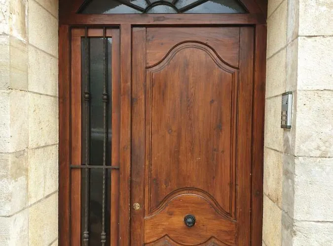 La Veguilla Deluxe Jacuzzi * Alhama de Aragón